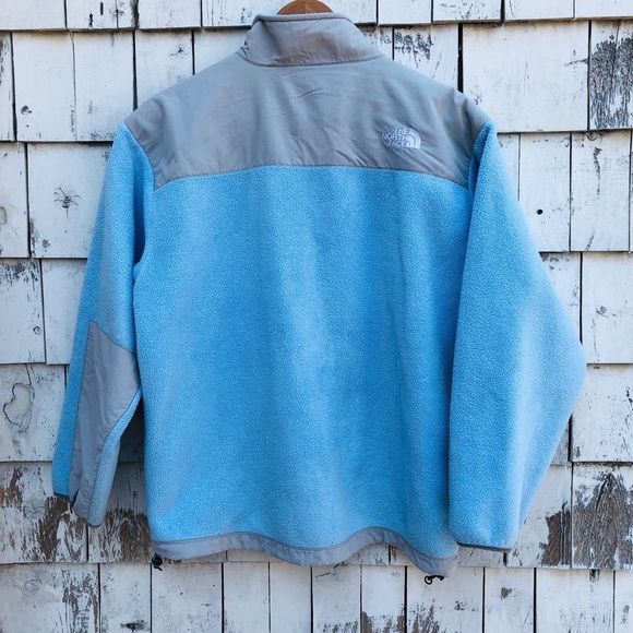 Sale🍀The North Face Polartec Junior Fleece Jacket - Picture 2 of 3